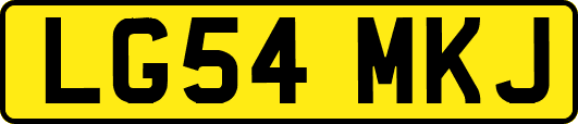 LG54MKJ