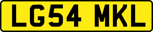 LG54MKL