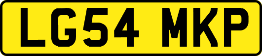 LG54MKP
