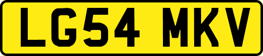 LG54MKV