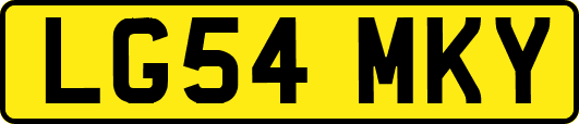 LG54MKY