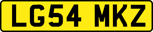 LG54MKZ