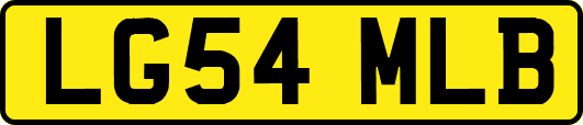LG54MLB
