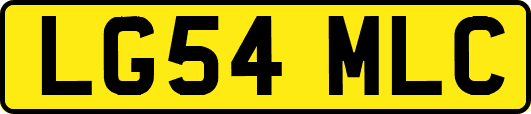 LG54MLC