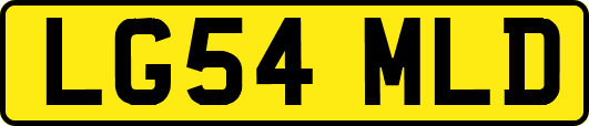 LG54MLD