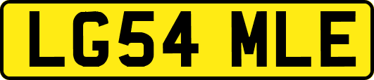 LG54MLE