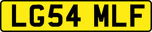 LG54MLF