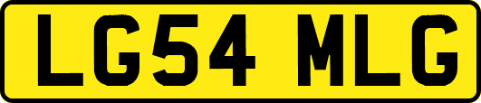 LG54MLG