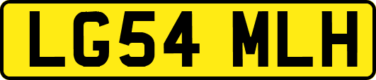 LG54MLH