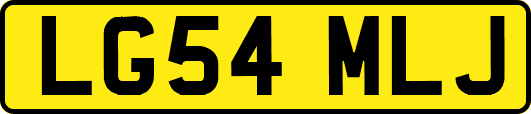 LG54MLJ