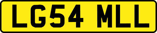 LG54MLL