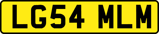 LG54MLM