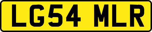 LG54MLR