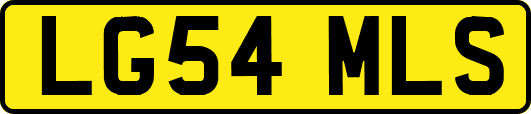 LG54MLS