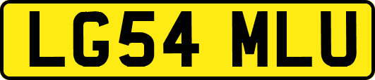 LG54MLU