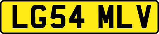 LG54MLV
