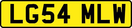 LG54MLW