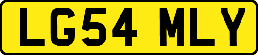 LG54MLY