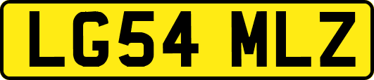 LG54MLZ