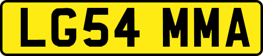 LG54MMA