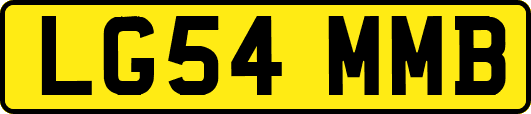 LG54MMB
