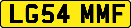 LG54MMF