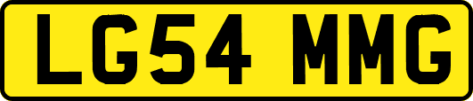 LG54MMG