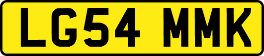 LG54MMK