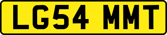 LG54MMT