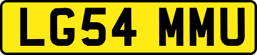LG54MMU