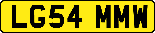 LG54MMW