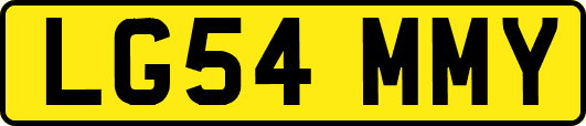 LG54MMY