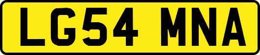 LG54MNA