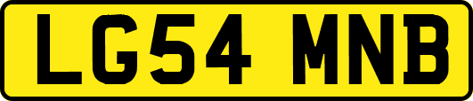 LG54MNB