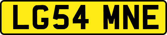 LG54MNE