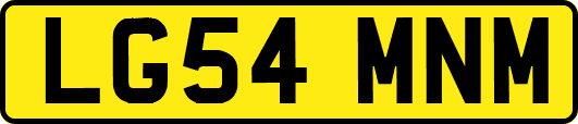 LG54MNM