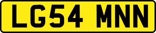 LG54MNN