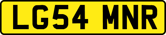 LG54MNR