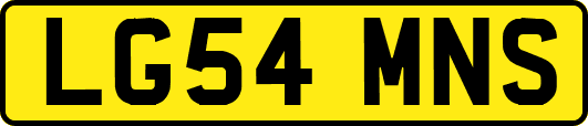 LG54MNS