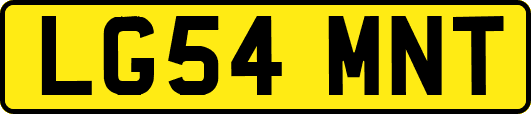 LG54MNT