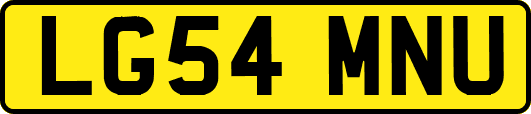 LG54MNU