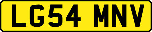 LG54MNV