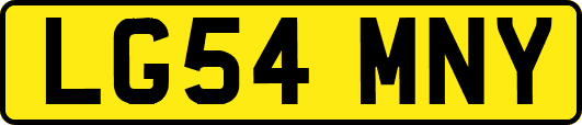 LG54MNY