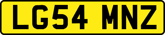 LG54MNZ