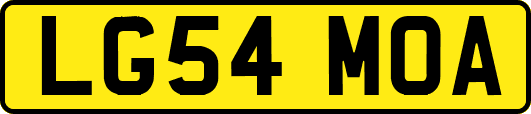 LG54MOA