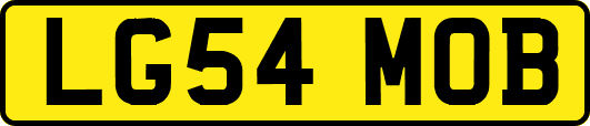 LG54MOB