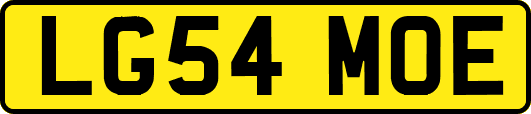 LG54MOE