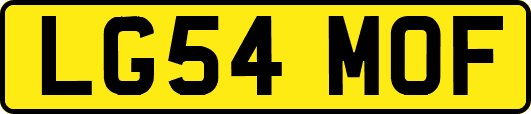 LG54MOF