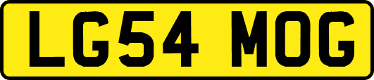 LG54MOG
