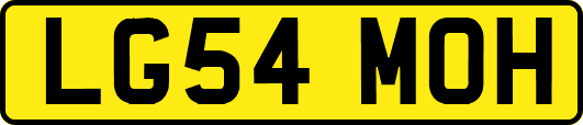 LG54MOH